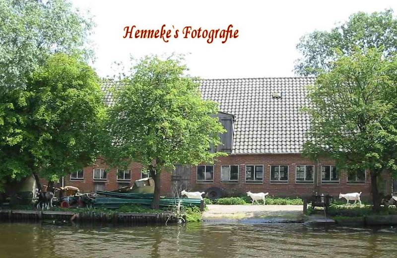 Boerderij Zwetsloot -Ae