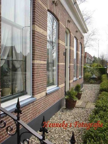 Dorpsstraat -B0