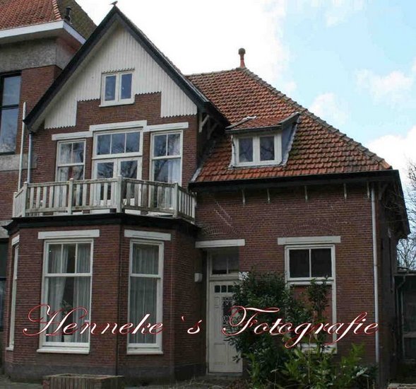 Endegeesterstraatweg -voormalige school -2