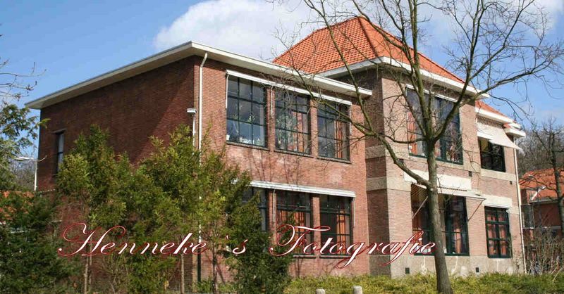 Endegeesterstraatweg -voormalige school -3