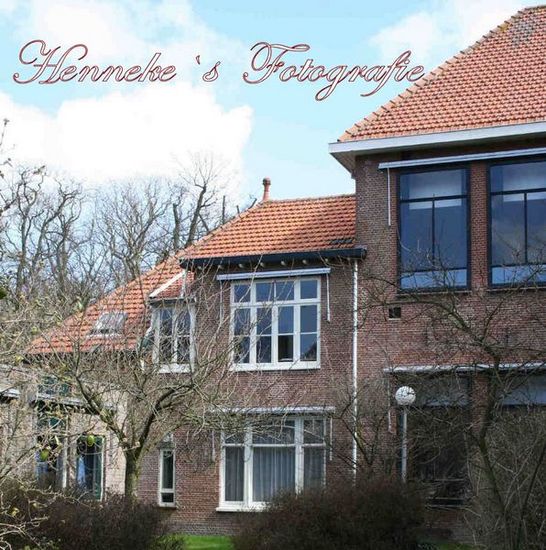 Endegeesterstraatweg -voormalige school -4