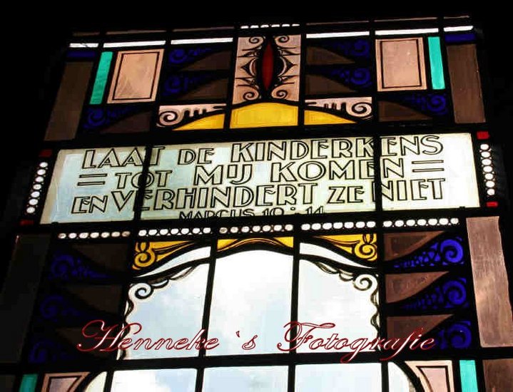 Het Trappenhuis - 23