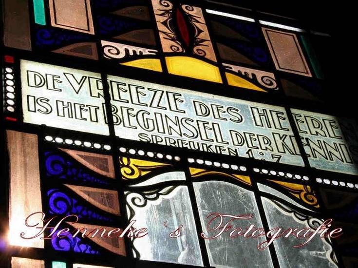 Het Trappenhuis - 24