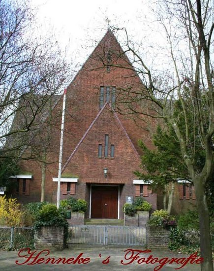 Regenboogkerk -2