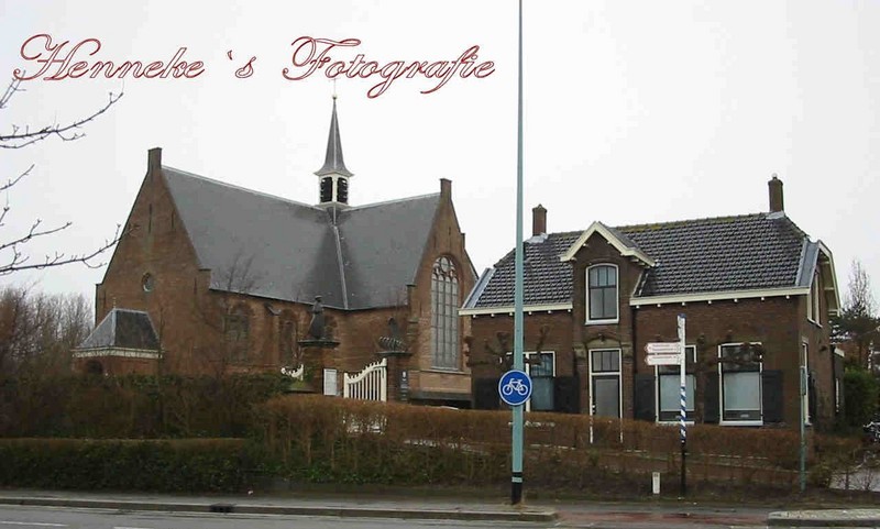 Groene Kerkje -5
