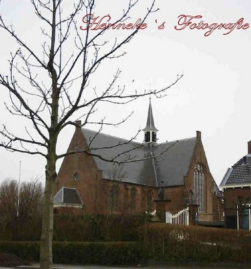 Groene Kerkje -6