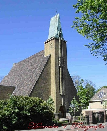 Pauluskerk -1
