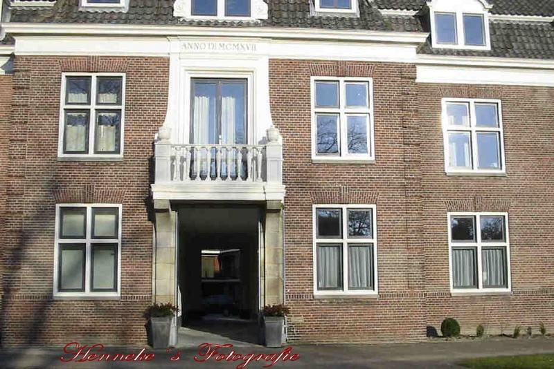 Zendingshuis -4