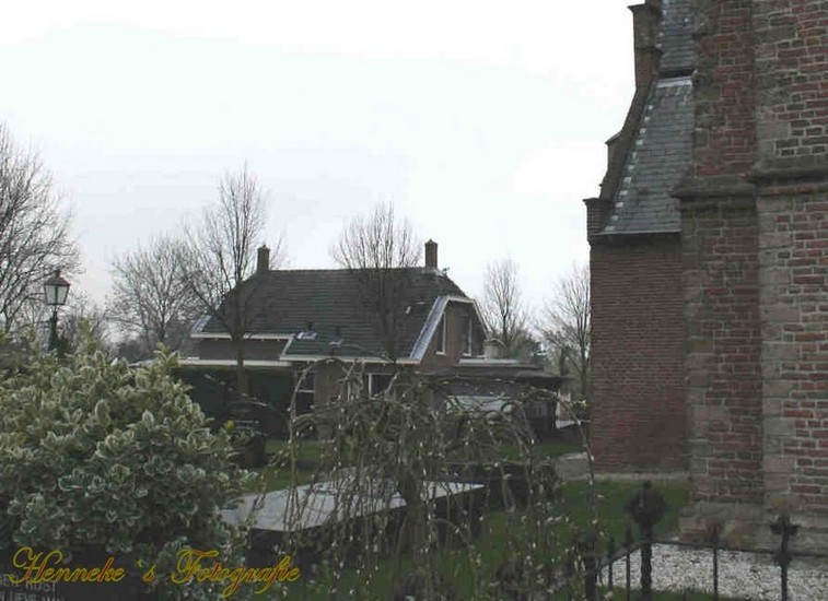 Kosterswoning -3