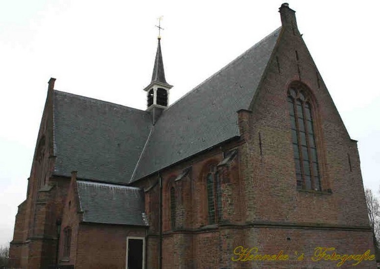 Groene Kerkje -9