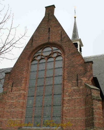 Groene Kerkje -12
