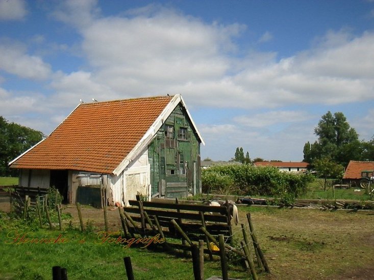 Overveerpolder -4