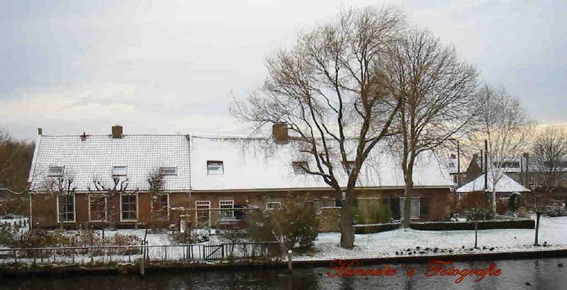 Boerderij Haaswijk 7