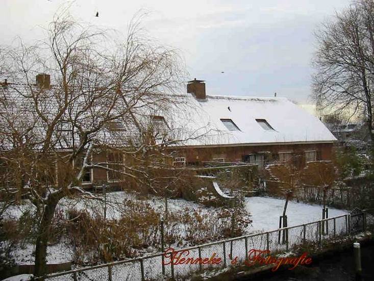 Boerderij Haaswijk 9