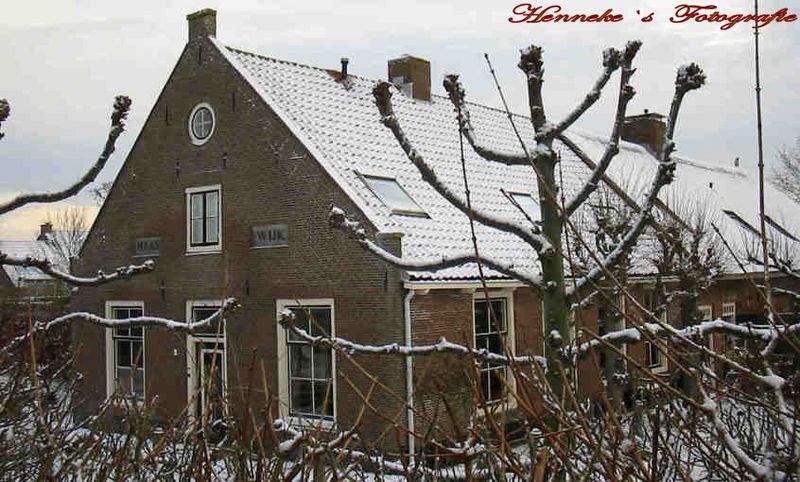 Boerderij Haaswijk 10