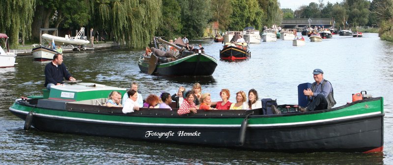 Historische Vlootschouw -A6