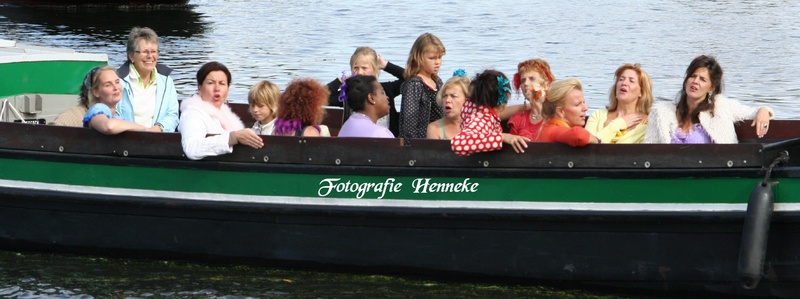 Historische Vlootschouw -A7