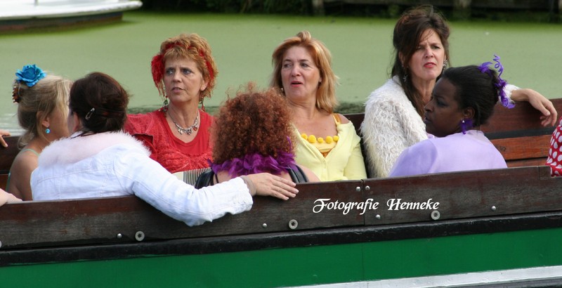 Historische Vlootschouw -A8