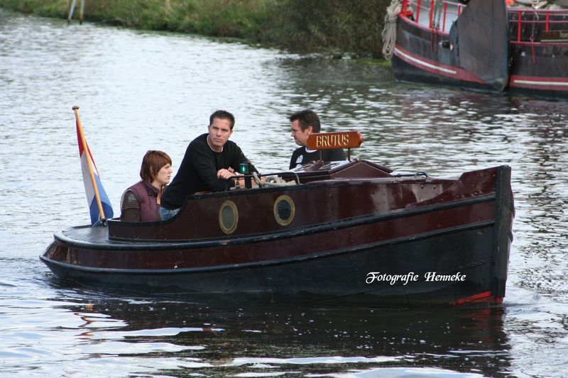 Historische Vlootschouw -A9