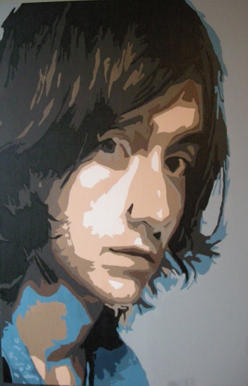 Alex Turner (Arctic Monkeys)