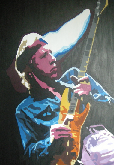 Mark Knopfler