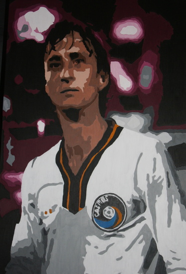 Johan Cruijff