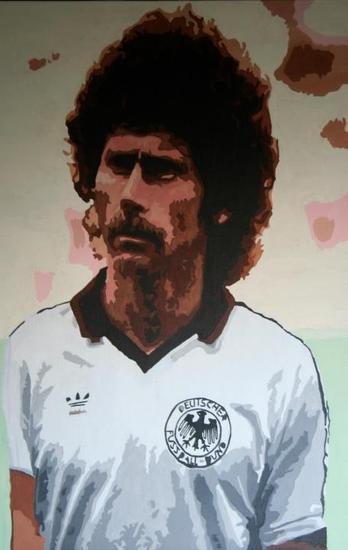 Paul Breitner