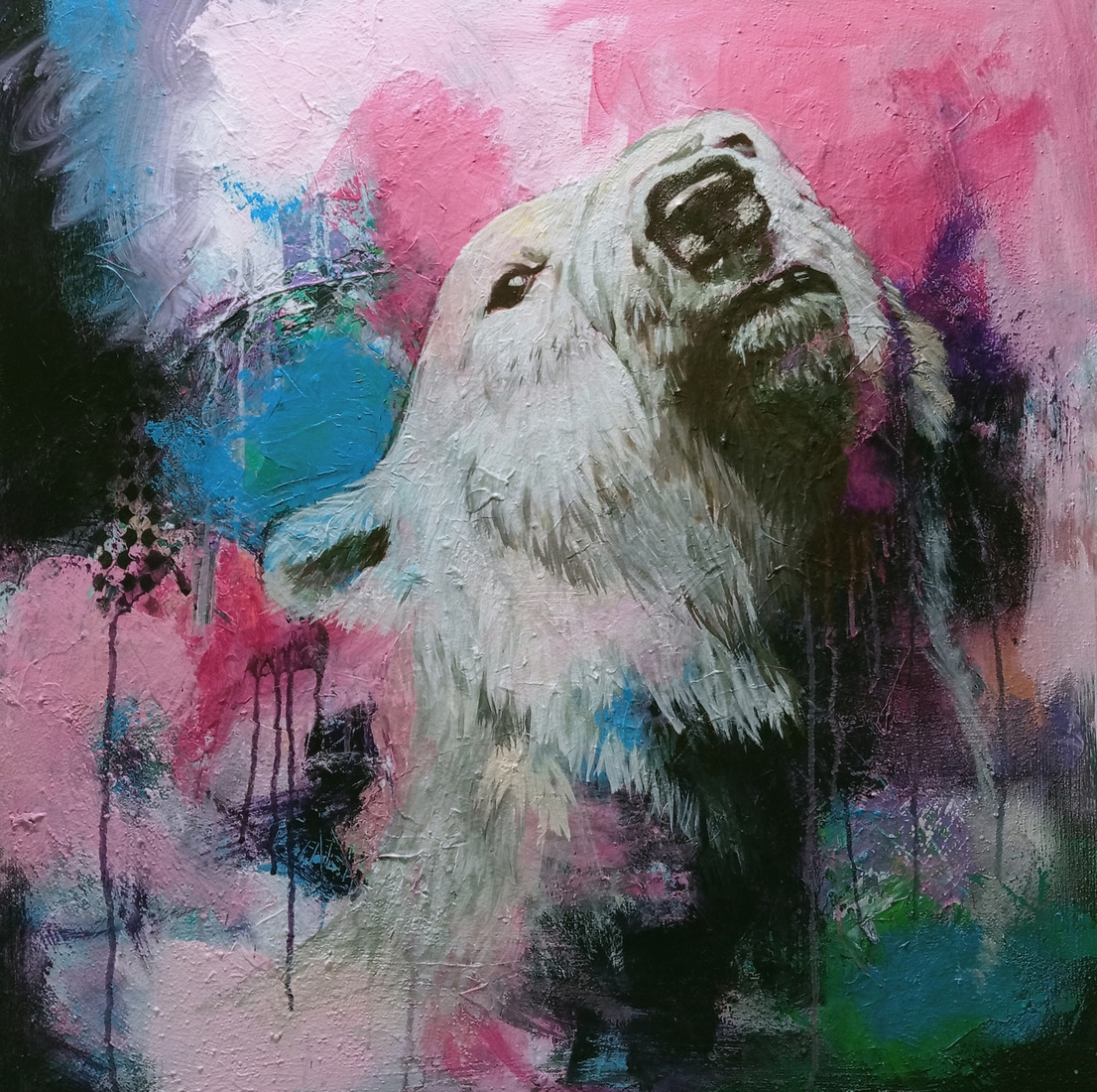 Polar bear