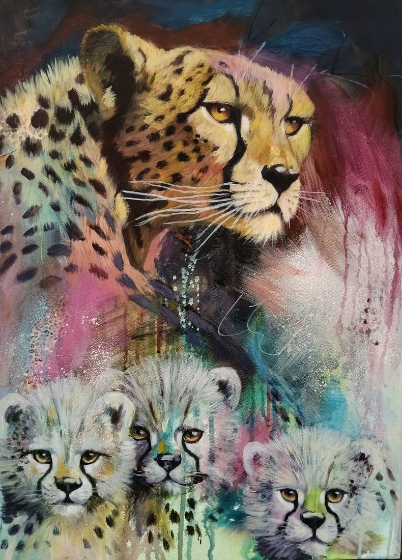 Motherhood