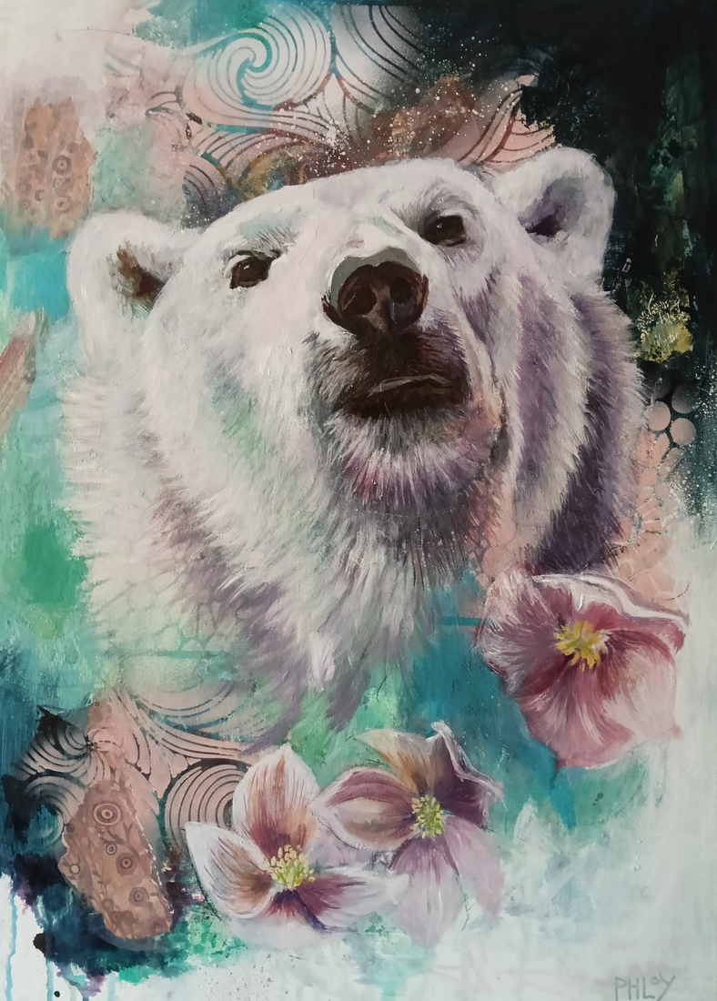 Spirit of the arctic