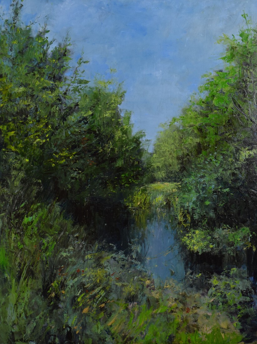 De Alde Ie Gorredijk