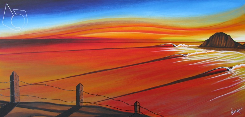 Punta Privada (Private Point)