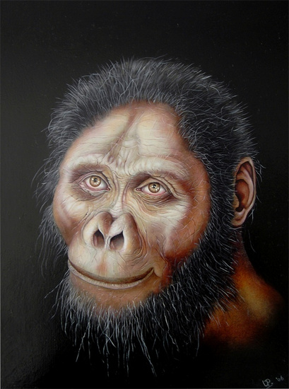 apeman