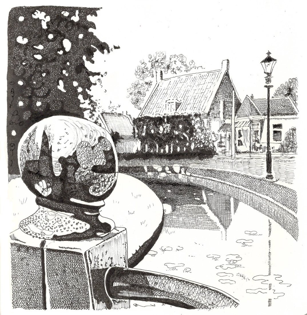 Ridderkerk XIII
