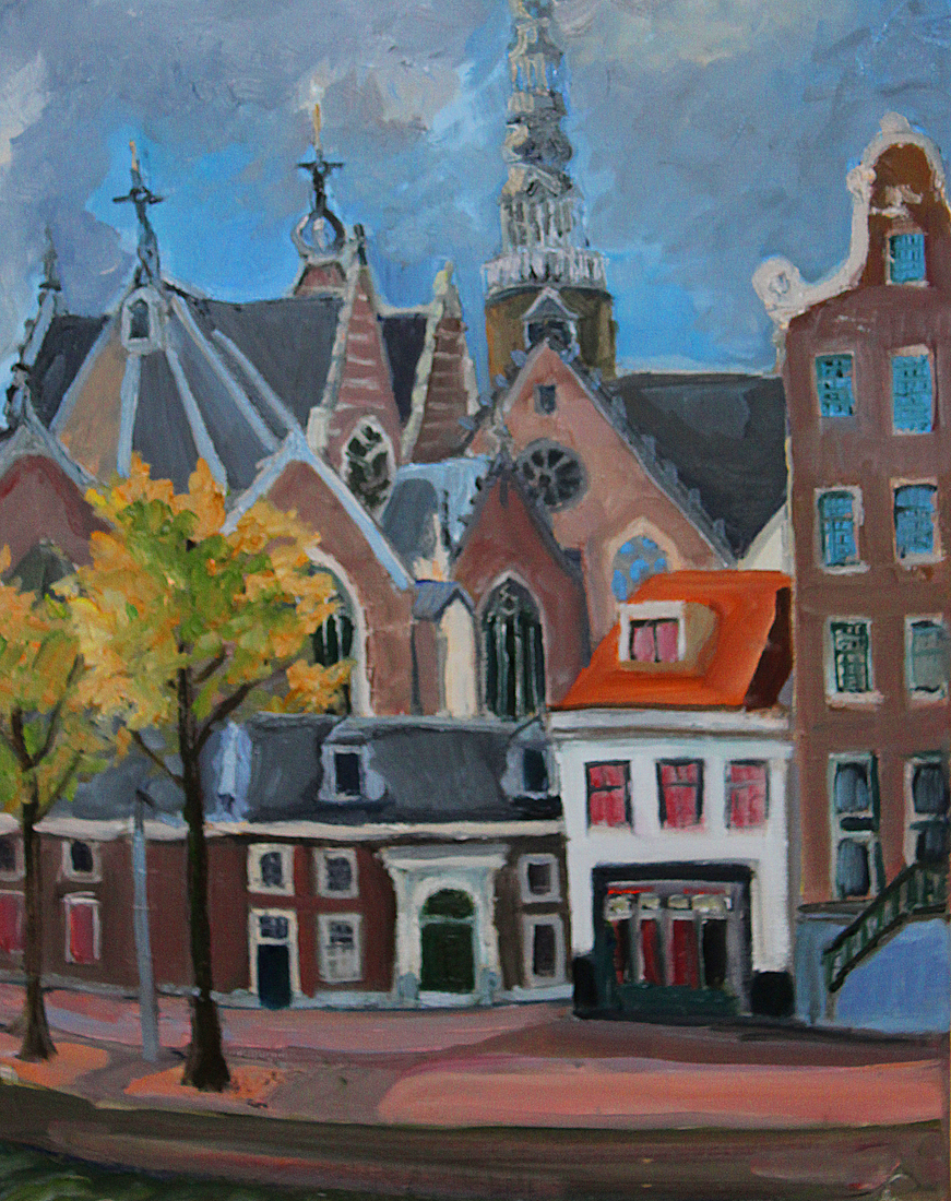 Oude Kerk