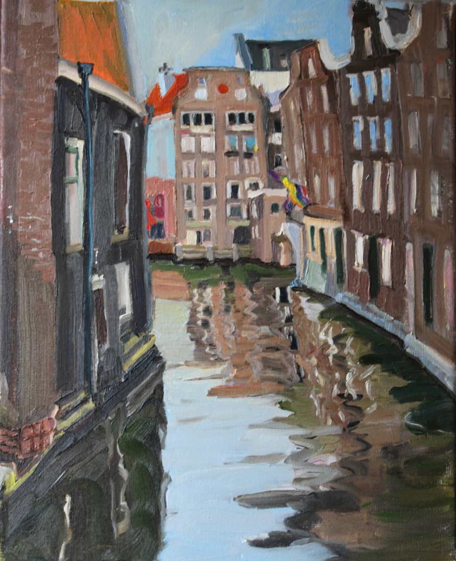 Gracht