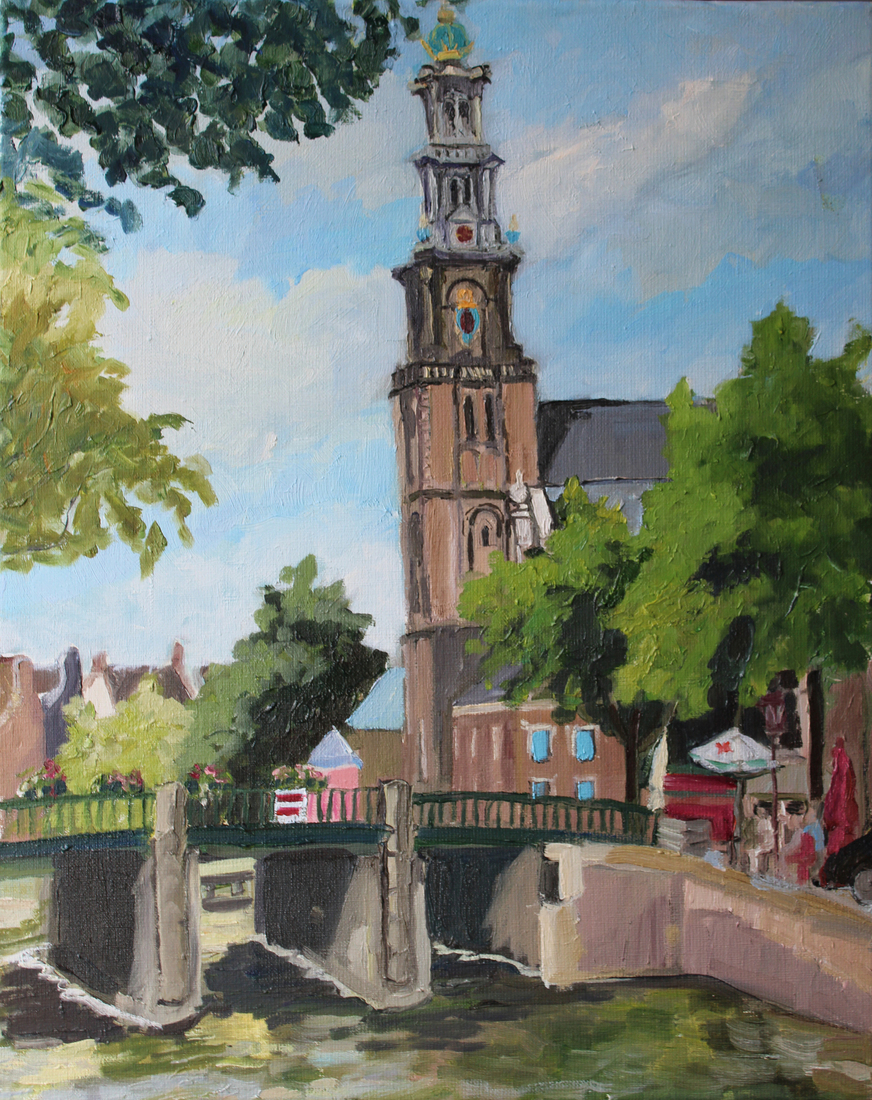 Westerkerk