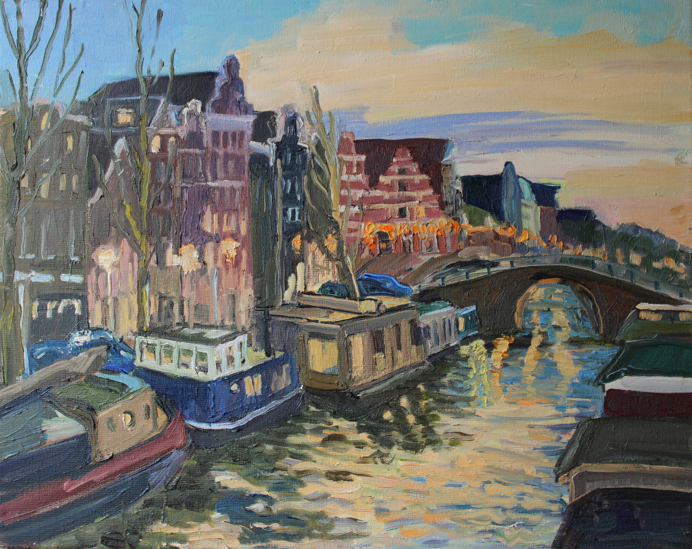 Brouwersgracht
