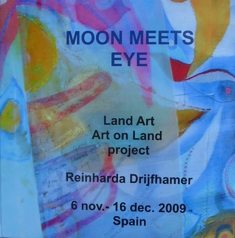 Moon Meets Eye 2009