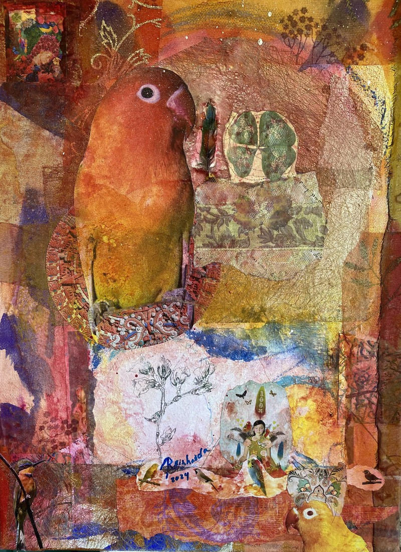 Birds 02