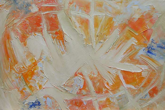 en ville summerly (a pun)