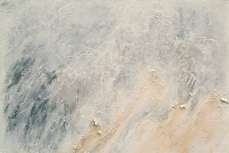 dialogue with sonja I - between shade and darkness