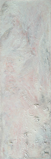 dialogue with sonja II - two levels and one and a half colors