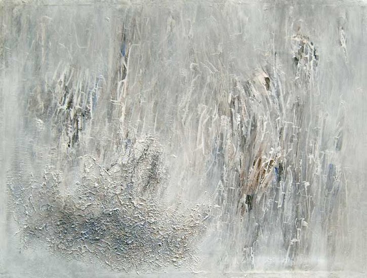 dialogue with sonja II - northern hemisphere, hommage à Jan Garbarek