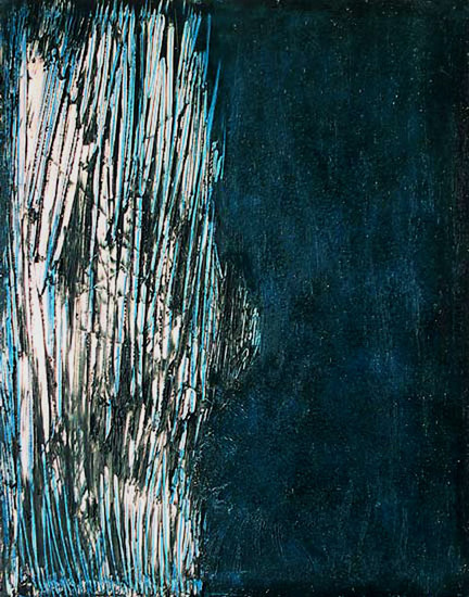 concert for violins in the space