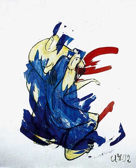 pero te quiero tanto