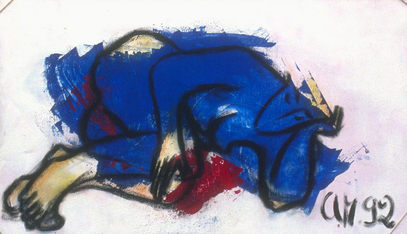 Typical days of a woman