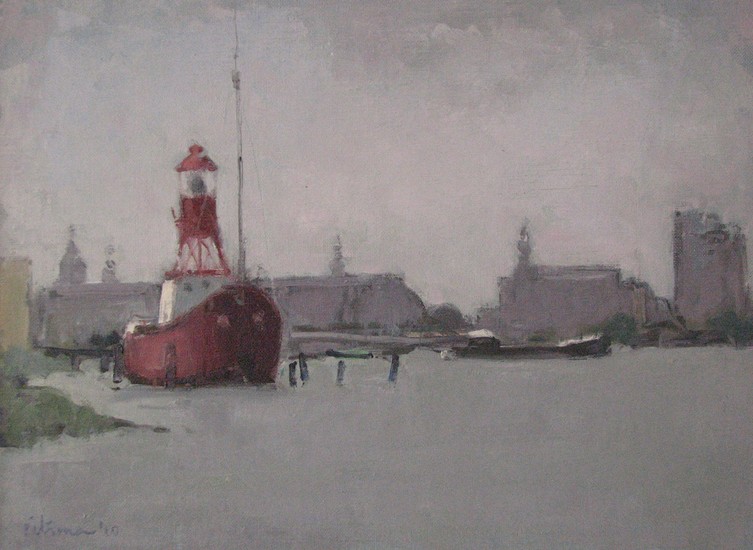 Lichtschip