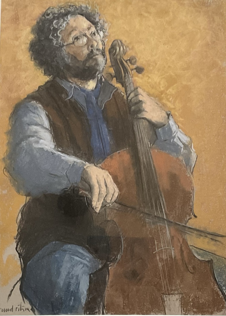 de celliist Imre