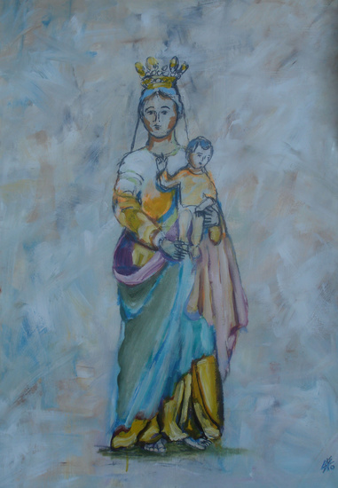 Notre Dame de la Clarté